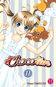 CHOCOTAN T11