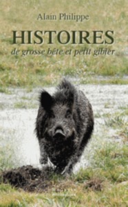 HISTOIRES DE GROSSES BETES