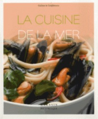 LA CUISINE DE LA MER