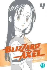 BLIZZARD AXEL T04