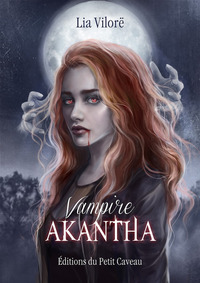 VAMPIRE AKANTHA