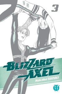 BLIZZARD AXEL T03