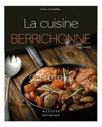 La cuisine berrichonne