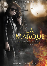 LEA BACAL - T01 - LA MARQUE - LEA BACAL, T1