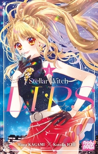 Stellar Witch Lips T01