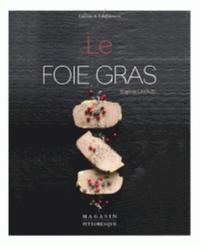 LE FOIE GRAS