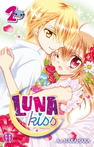 Luna Kiss T02