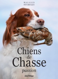 Chiens de chasse passion