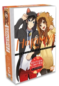 Horimiya T09 Edition limitée