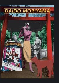 Daido Moriyama (Andalusian Center of Contemporary Art in Seville) /anglais