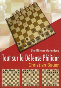 Tout sur la défense Philidor