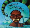 PARAULA DE COCODRIL (CATALAN)