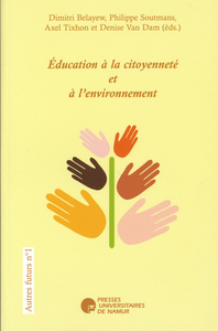 EDUCATION A LA CITOYENNETE ET A L ENVIRONNEMENT