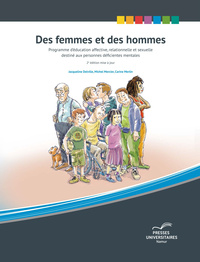 DES FEMMES ET DES HOMMES - EDITION 2016