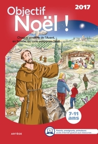 Objectif Noël 2017