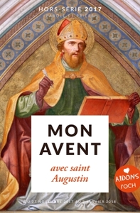 Mon Avent 2017 avec saint Augustin