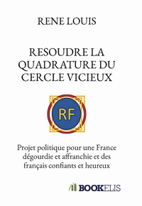 RESOUDRE LA QUADRATURE DU CERCLE VICIEUX