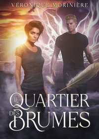 LE QUARTIER DES BRUMES