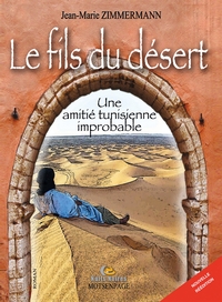 LE FILS DU DÉSERT