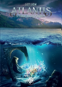 ATLANTIS - La sirène du Lac d'Annecy
