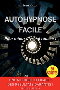 AUTOHYPNOSE FACILE