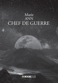 CHEF DE GUERRE