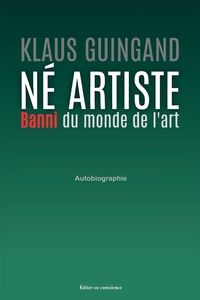 Né artiste banni du monde de l'art