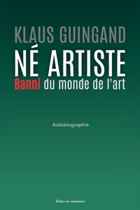 NE ARTISTE BANNI DU MONDE DE L'ART