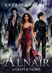 ALNAIR, LE CHANT DU VAUDOU