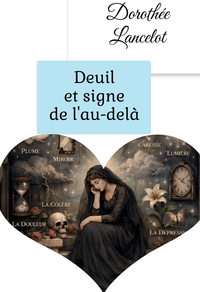  Deuil et signe de l'au-delà