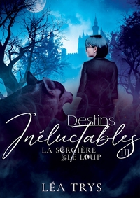 DESTINS INELUCTABLES (LA SORCIERE & LE LOUP T.3)