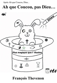 AH QUE COUCOU, PAS DIEU...