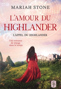 L'AMOUR DU HIGHLANDER