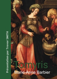 TOMYRIS - PRESENTATION PAR TREVOR SMITH