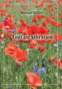 TOUT EST VIBRATION