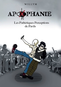 Apophanie