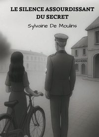 LE SILENCE ASSOURDISSANT DU SECRET