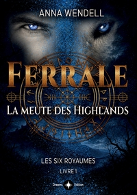 Ferrale - La meute des Highlands