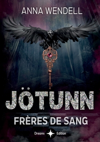 JOTUNN - FRERES DE SANG