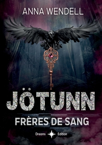 JOTUNN - FRERES DE SANG