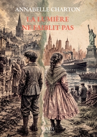 La lumière ne faiblit pas