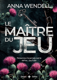 Le Maître du jeu