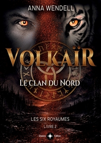 Volkaïr - Le clan du Nord