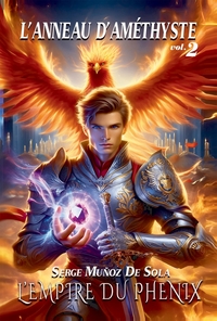 L'Empire du Phénix