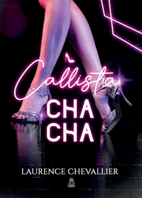 Callista Cha-Cha