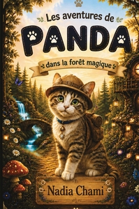 Les aventures de Panda