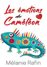 LES EMOTIONS DU CAMELEON