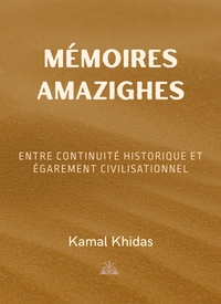 Mémoires amazighes