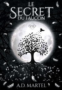 LE SECRET DU FAUCON