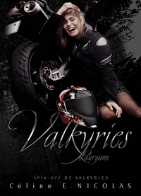 Valkyries : Lauryann